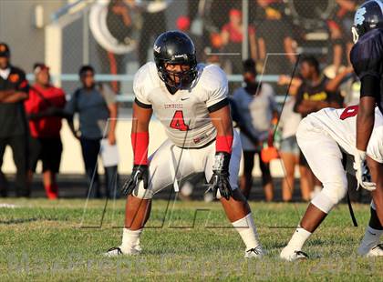 Thumbnail 2 in Dominguez vs. Compton photogallery.