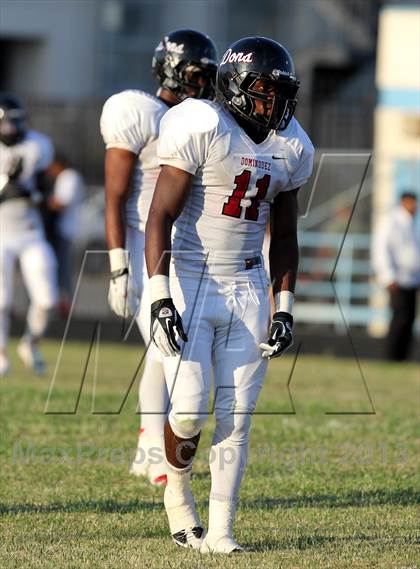 Thumbnail 3 in Dominguez vs. Compton photogallery.