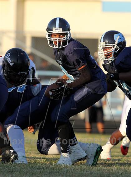 Thumbnail 2 in Dominguez vs. Compton photogallery.