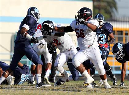 Thumbnail 3 in Dominguez vs. Compton photogallery.