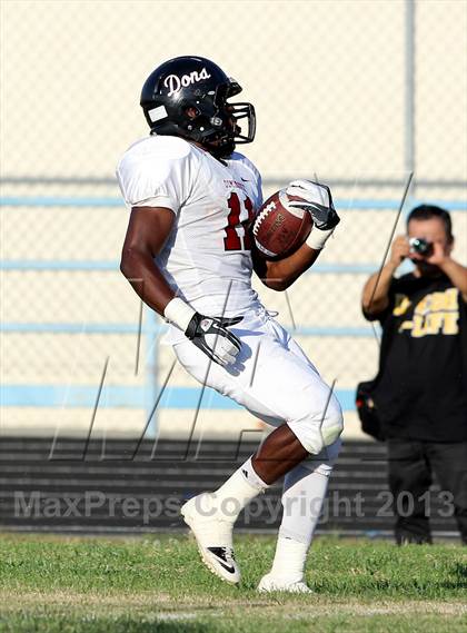 Thumbnail 3 in Dominguez vs. Compton photogallery.