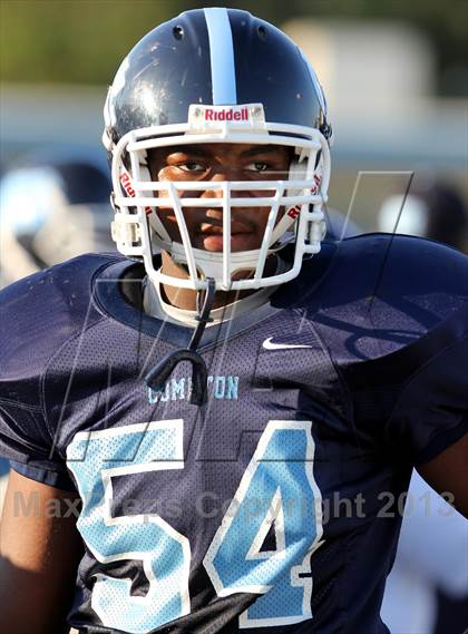 Thumbnail 3 in Dominguez vs. Compton photogallery.