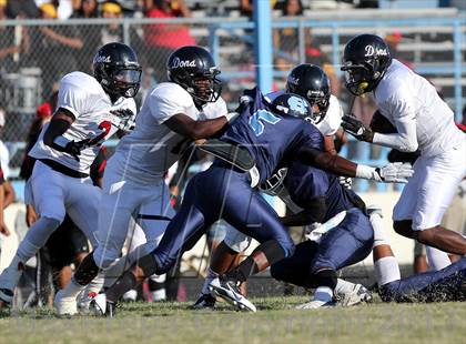 Thumbnail 3 in Dominguez vs. Compton photogallery.