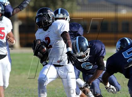 Thumbnail 3 in Dominguez vs. Compton photogallery.