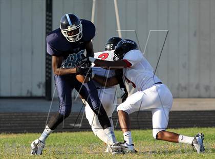 Thumbnail 1 in Dominguez vs. Compton photogallery.