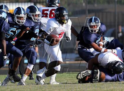 Thumbnail 3 in Dominguez vs. Compton photogallery.