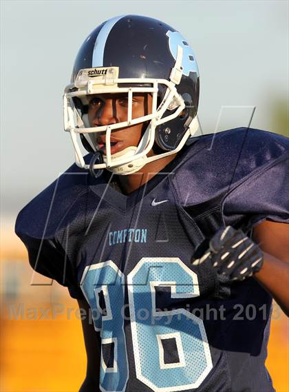 Thumbnail 1 in Dominguez vs. Compton photogallery.