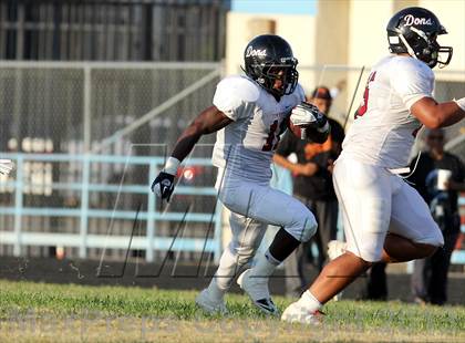Thumbnail 1 in Dominguez vs. Compton photogallery.