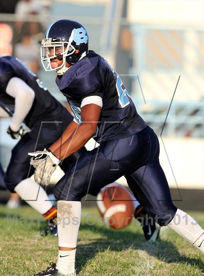 Thumbnail 2 in Dominguez vs. Compton photogallery.