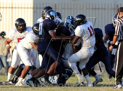 Thumbnail 3 in Dominguez vs. Compton photogallery.