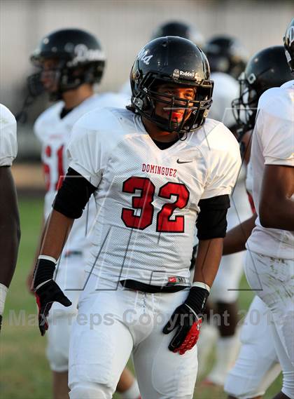 Thumbnail 3 in Dominguez vs. Compton photogallery.