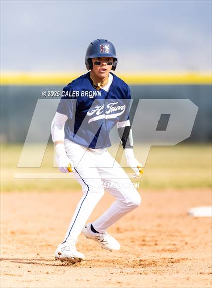 Thumbnail 1 in West Field @ Herriman photogallery.