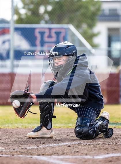 Thumbnail 3 in West Field @ Herriman photogallery.