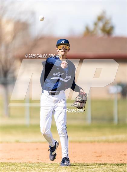 Thumbnail 3 in West Field @ Herriman photogallery.