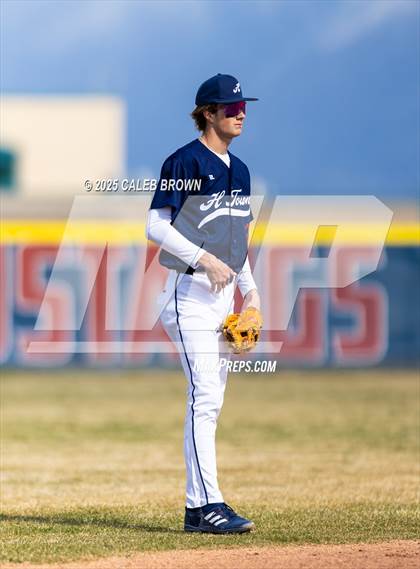 Thumbnail 1 in West Field @ Herriman photogallery.