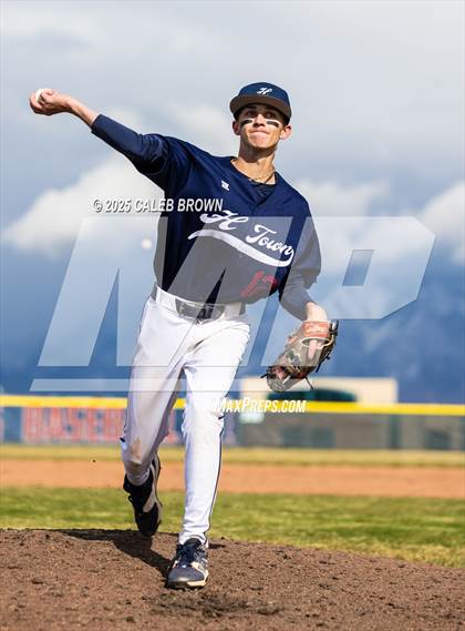 Thumbnail 3 in West Field @ Herriman photogallery.