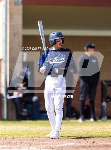 Thumbnail 1 in West Field @ Herriman photogallery.