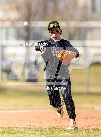 Thumbnail 3 in West Field @ Herriman photogallery.