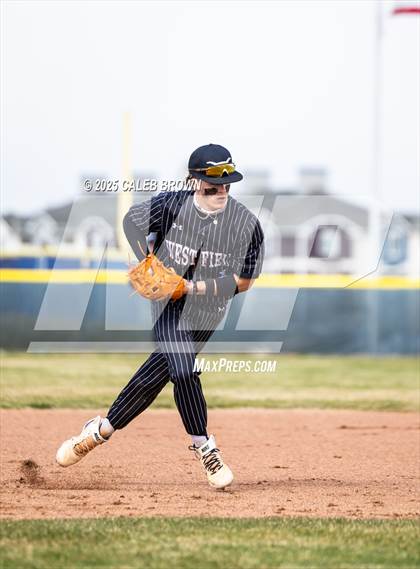 Thumbnail 1 in West Field @ Herriman photogallery.