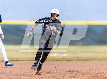 Thumbnail 1 in West Field @ Herriman photogallery.