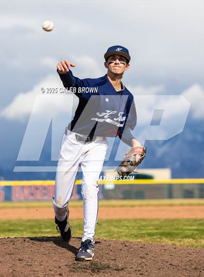 Thumbnail 1 in West Field @ Herriman photogallery.