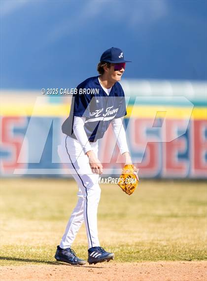 Thumbnail 2 in West Field @ Herriman photogallery.