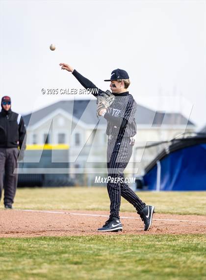 Thumbnail 2 in West Field @ Herriman photogallery.