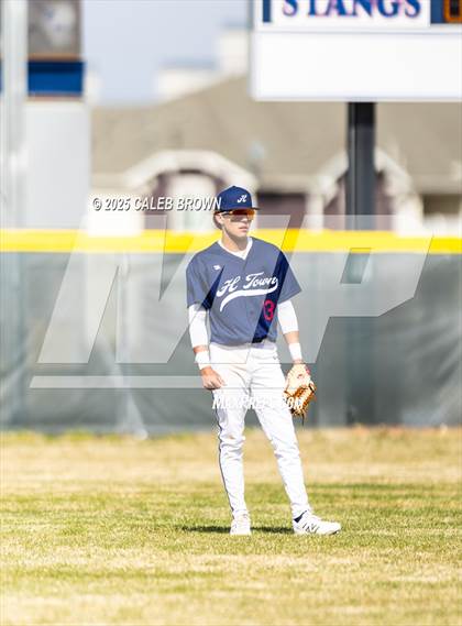 Thumbnail 1 in West Field @ Herriman photogallery.