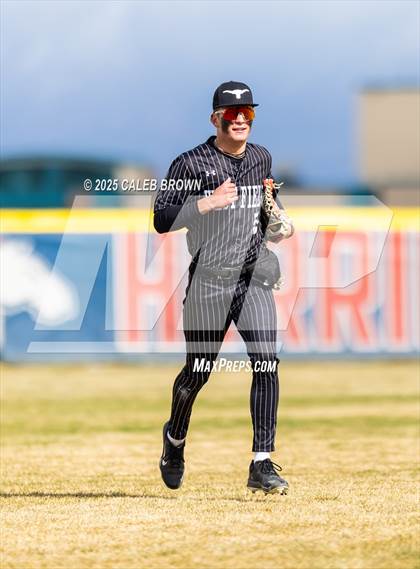 Thumbnail 3 in West Field @ Herriman photogallery.