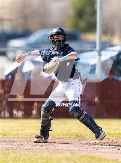Thumbnail 1 in West Field @ Herriman photogallery.