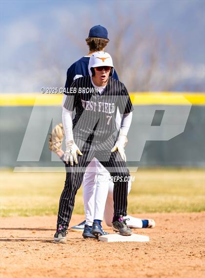 Thumbnail 3 in West Field @ Herriman photogallery.