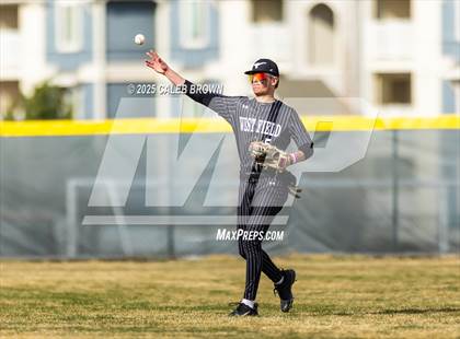 Thumbnail 2 in West Field @ Herriman photogallery.