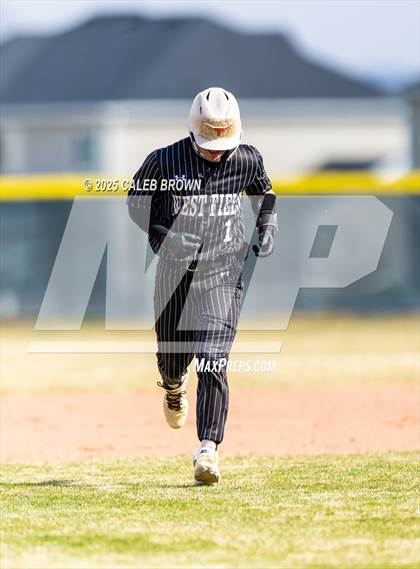 Thumbnail 3 in West Field @ Herriman photogallery.