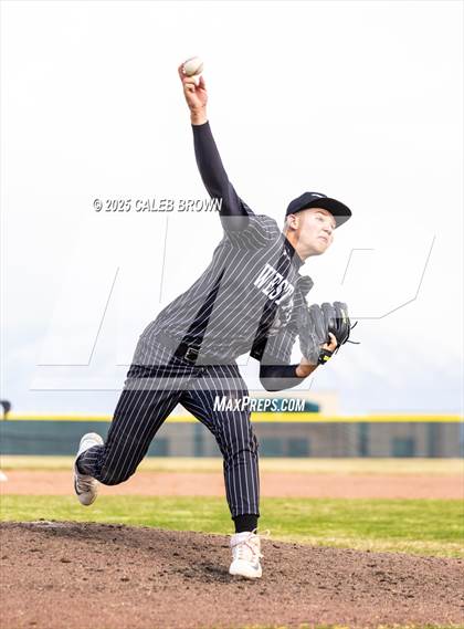 Thumbnail 3 in West Field @ Herriman photogallery.