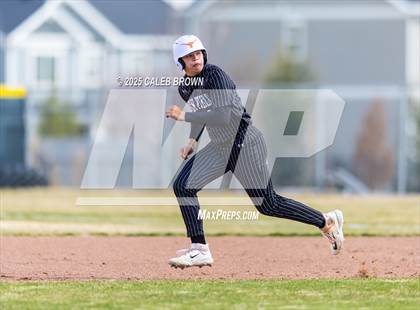 Thumbnail 1 in West Field @ Herriman photogallery.