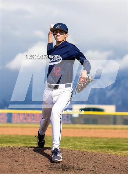 Thumbnail 2 in West Field @ Herriman photogallery.