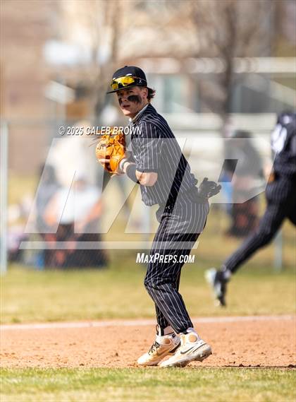 Thumbnail 1 in West Field @ Herriman photogallery.