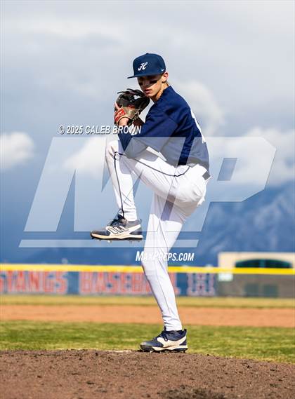 Thumbnail 1 in West Field @ Herriman photogallery.