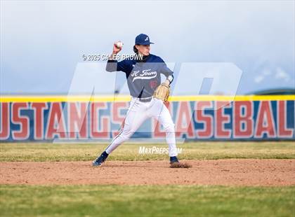 Thumbnail 3 in West Field @ Herriman photogallery.