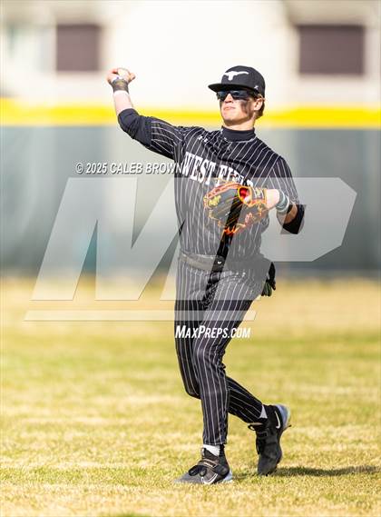 Thumbnail 3 in West Field @ Herriman photogallery.