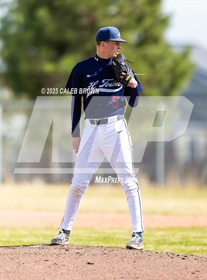 Thumbnail 3 in West Field @ Herriman photogallery.