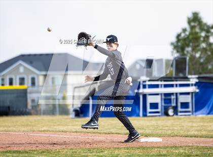 Thumbnail 1 in West Field @ Herriman photogallery.