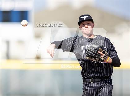 Thumbnail 1 in West Field @ Herriman photogallery.