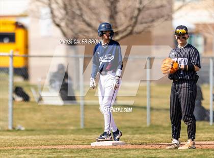 Thumbnail 2 in West Field @ Herriman photogallery.