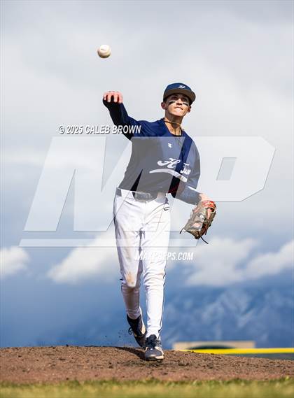 Thumbnail 1 in West Field @ Herriman photogallery.