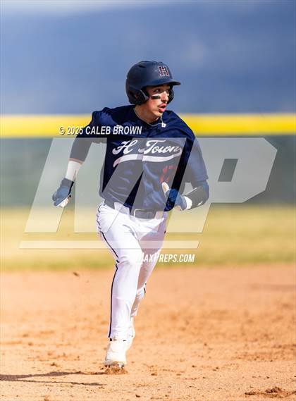 Thumbnail 1 in West Field @ Herriman photogallery.