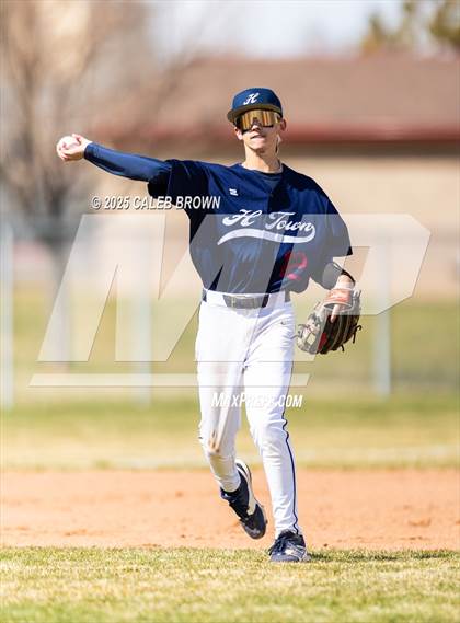 Thumbnail 2 in West Field @ Herriman photogallery.