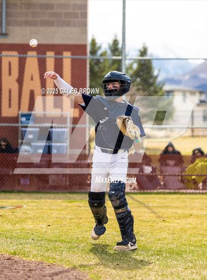 Thumbnail 3 in West Field @ Herriman photogallery.