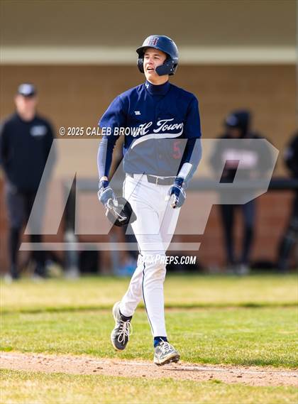 Thumbnail 1 in West Field @ Herriman photogallery.