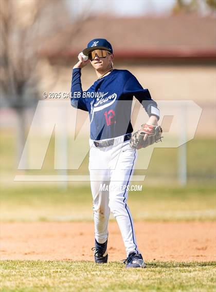 Thumbnail 1 in West Field @ Herriman photogallery.